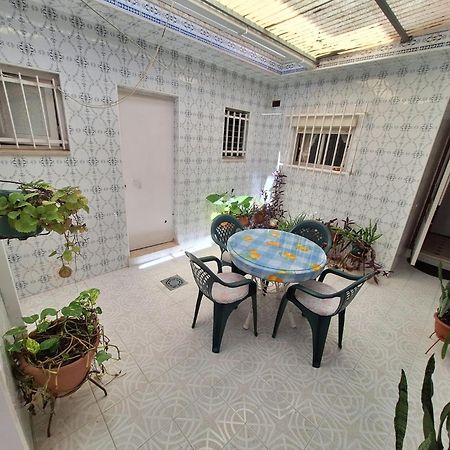 蓬塔翁布里亚La Casa De Lola别墅 外观 照片