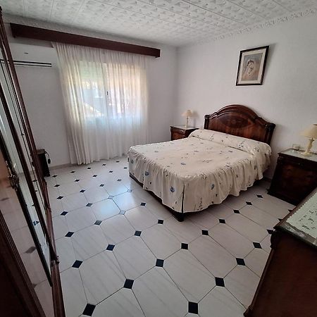 蓬塔翁布里亚La Casa De Lola别墅 外观 照片