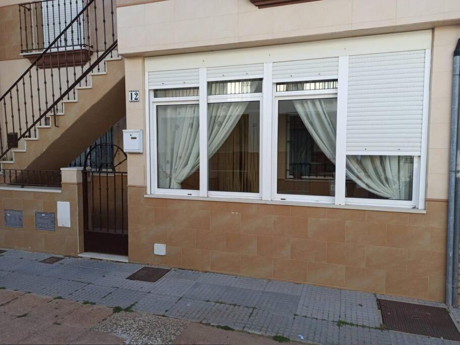 蓬塔翁布里亚La Casa De Lola别墅 外观 照片
