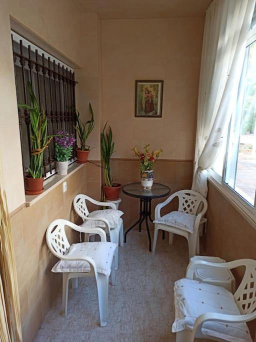 蓬塔翁布里亚La Casa De Lola别墅 外观 照片